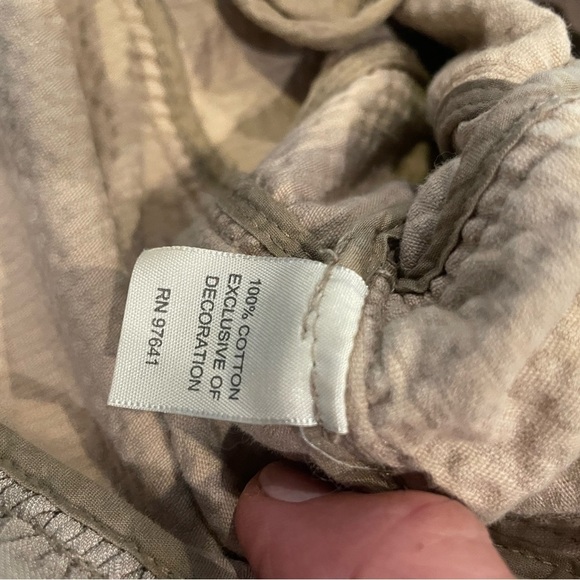 J. Jill Wide Wale Corduroy Jacket - Picture 11 of 13